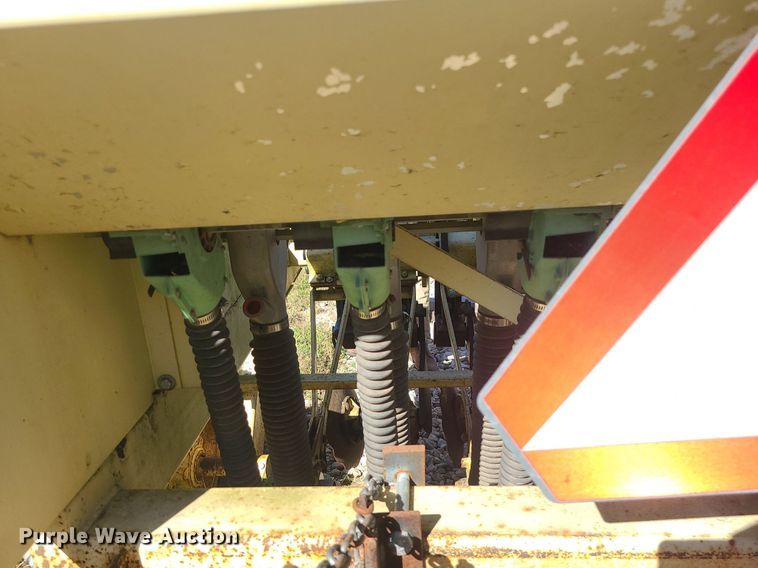 image for item DI3022 Traux FLX-88  grain drill