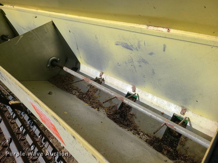 image for item DI3022 Traux FLX-88  grain drill