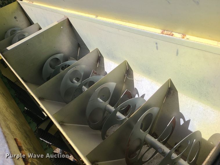 image for item DI3022 Traux FLX-88  grain drill