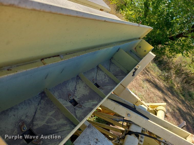 image for item DI3022 Traux FLX-88  grain drill