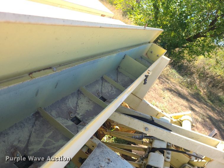 image for item DI3022 Traux FLX-88  grain drill