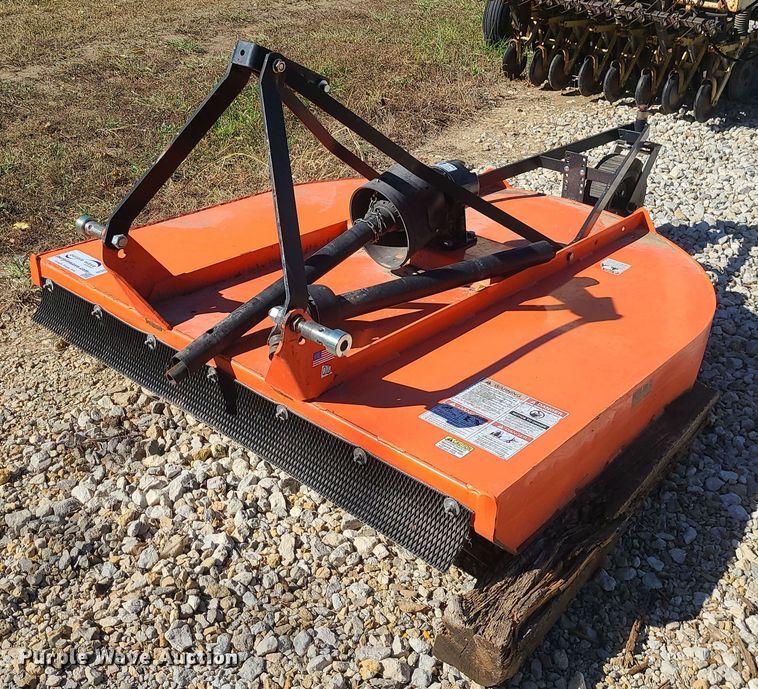 image for item DI3023 Land Pride rotary mower