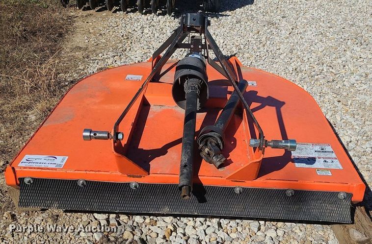 image for item DI3023 Land Pride rotary mower