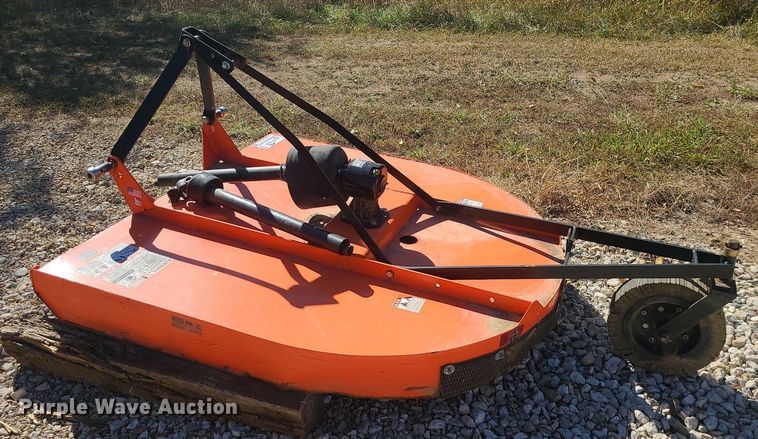 image for item DI3023 Land Pride rotary mower