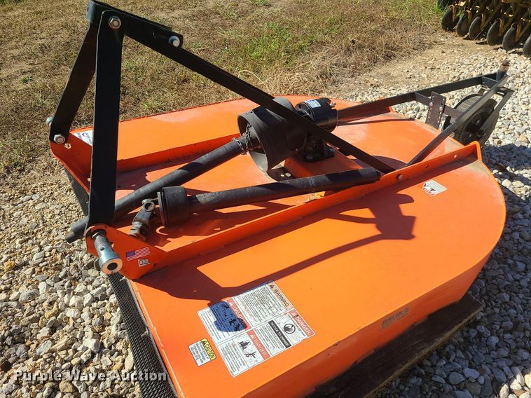 image for item DI3023 Land Pride rotary mower