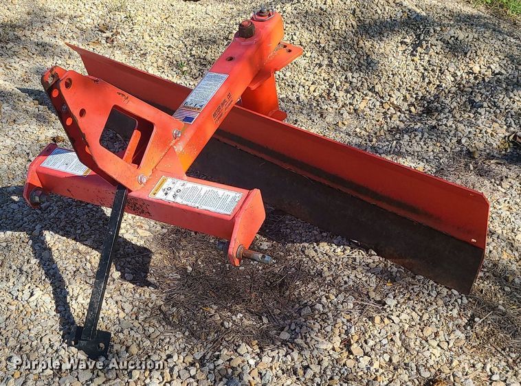 image for item DI3023 Land Pride rotary mower