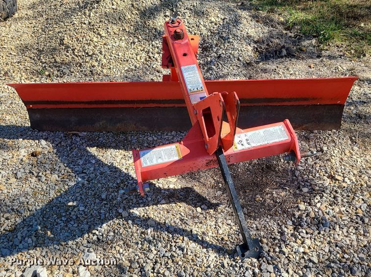 image for item DI3023 Land Pride rotary mower