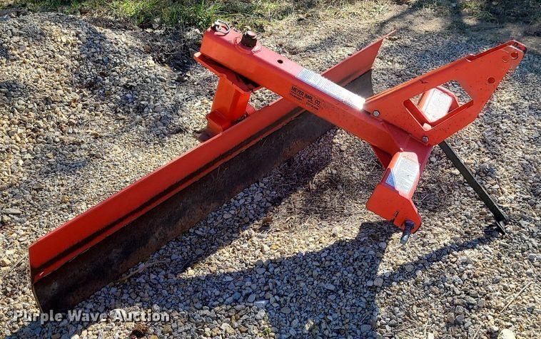 image for item DI3023 Land Pride rotary mower