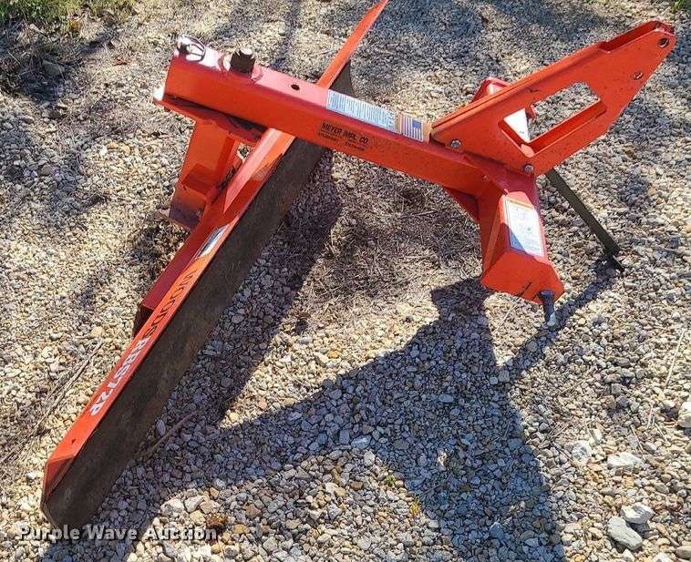 image for item DI3023 Land Pride rotary mower