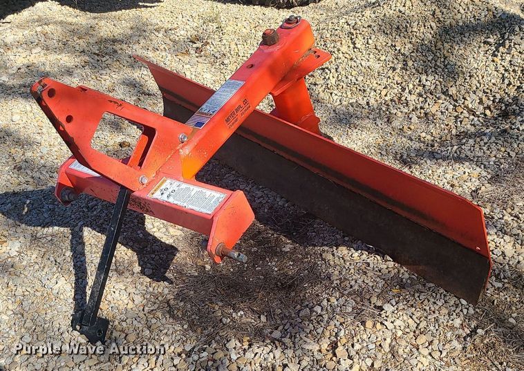 image for item DI3023 Land Pride rotary mower