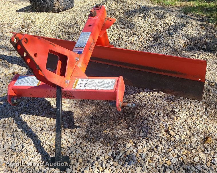 image for item DI3023 Land Pride rotary mower