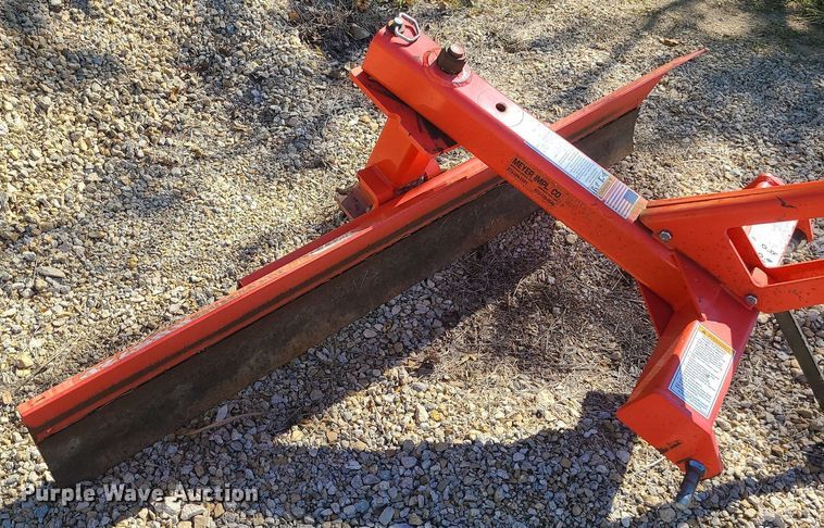 image for item DI3023 Land Pride rotary mower