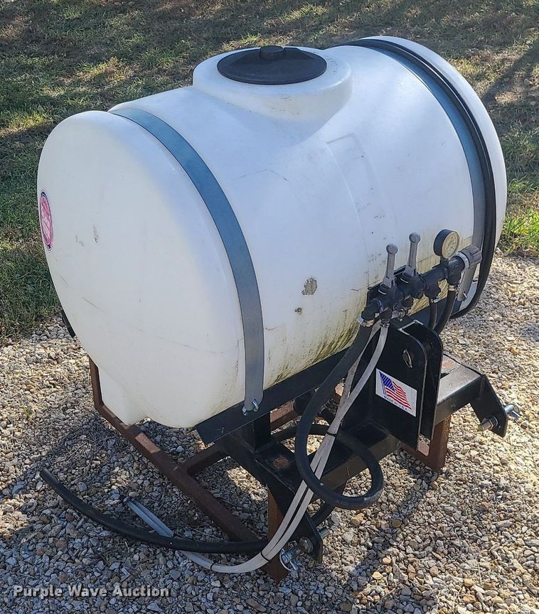 image for item DI3024 Land Pride DH1560 tandem disk