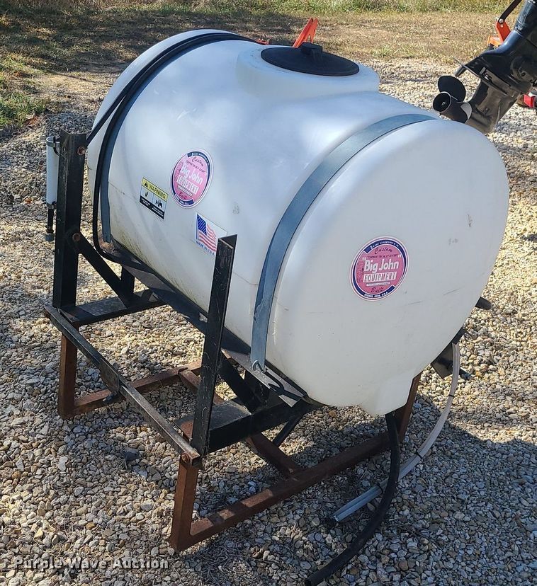 image for item DI3024 Land Pride DH1560 tandem disk