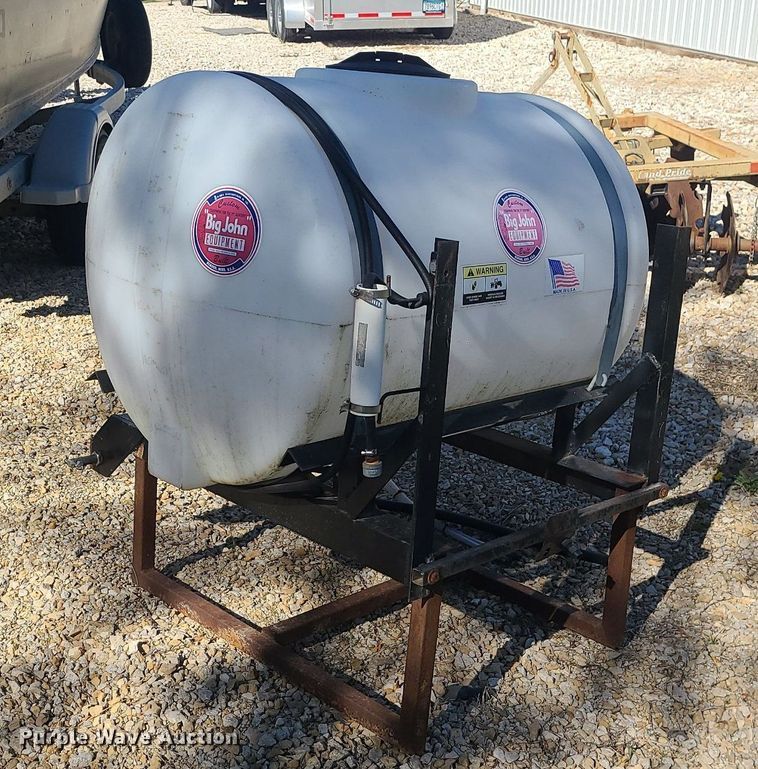 image for item DI3024 Land Pride DH1560 tandem disk