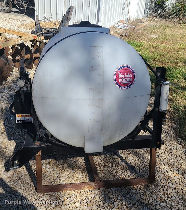 image for item DI3024 Land Pride DH1560 tandem disk