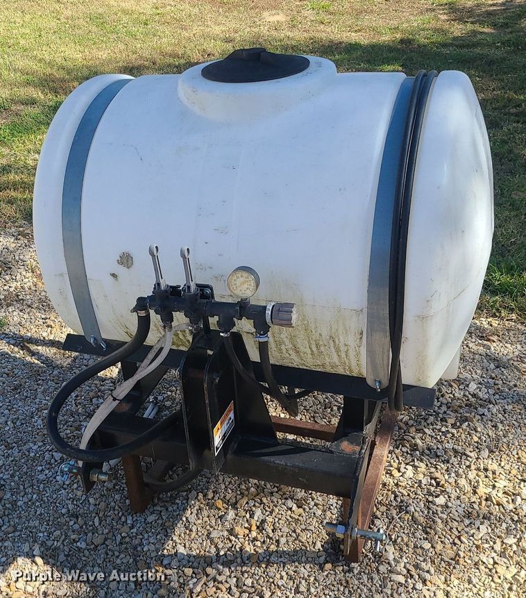 image for item DI3024 Land Pride DH1560 tandem disk