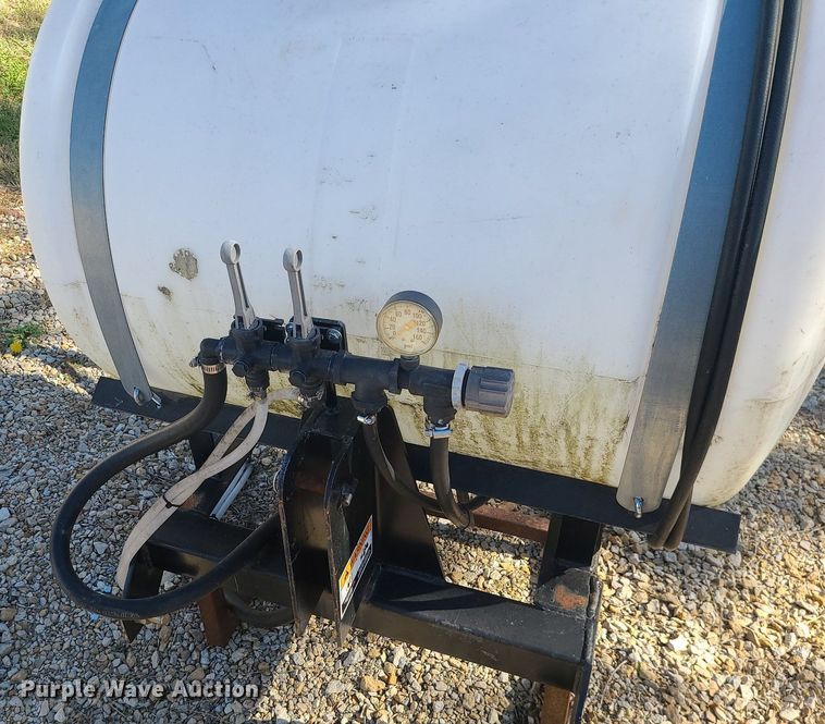 image for item DI3024 Land Pride DH1560 tandem disk