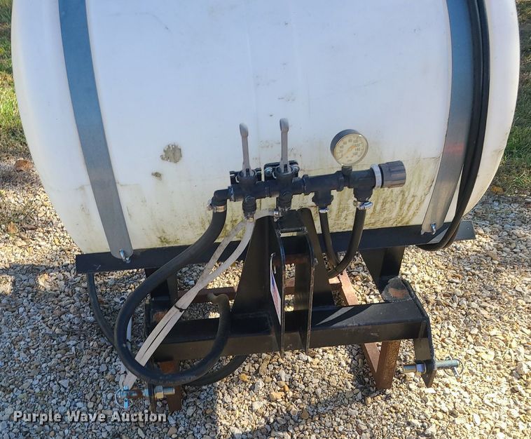 image for item DI3024 Land Pride DH1560 tandem disk