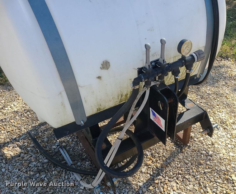 image for item DI3024 Land Pride DH1560 tandem disk