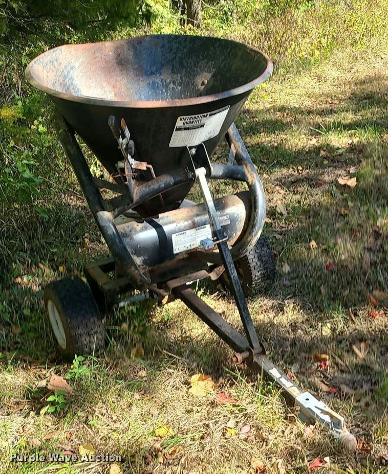 image for item DI3024 Land Pride DH1560 tandem disk