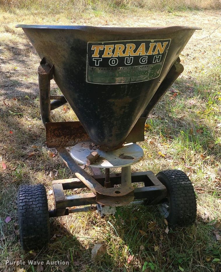 image for item DI3024 Land Pride DH1560 tandem disk