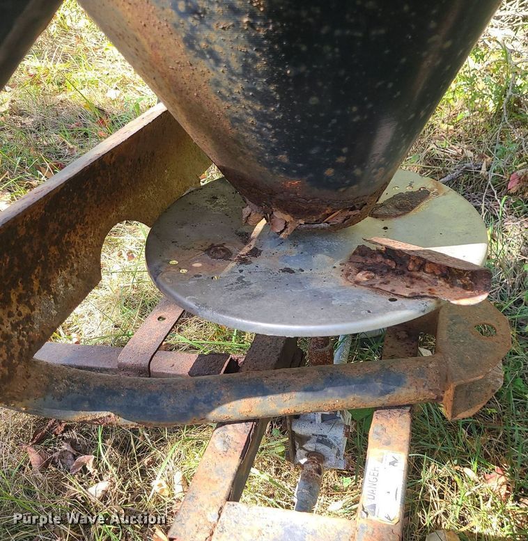 image for item DI3024 Land Pride DH1560 tandem disk