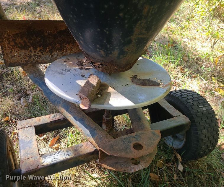 image for item DI3024 Land Pride DH1560 tandem disk