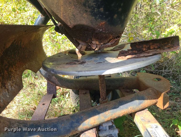 image for item DI3024 Land Pride DH1560 tandem disk