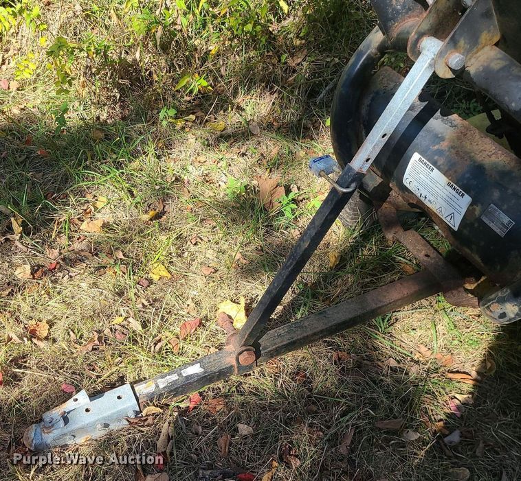 image for item DI3024 Land Pride DH1560 tandem disk