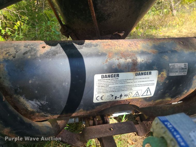 image for item DI3024 Land Pride DH1560 tandem disk