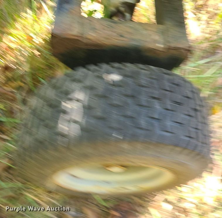 image for item DI3024 Land Pride DH1560 tandem disk