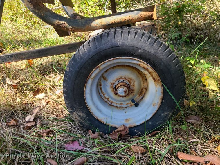 image for item DI3024 Land Pride DH1560 tandem disk