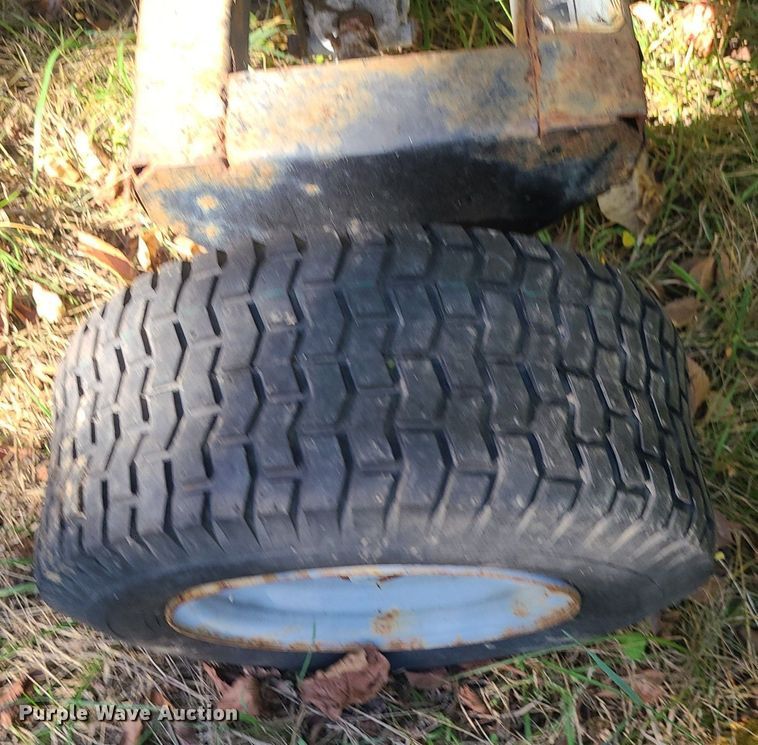 image for item DI3024 Land Pride DH1560 tandem disk