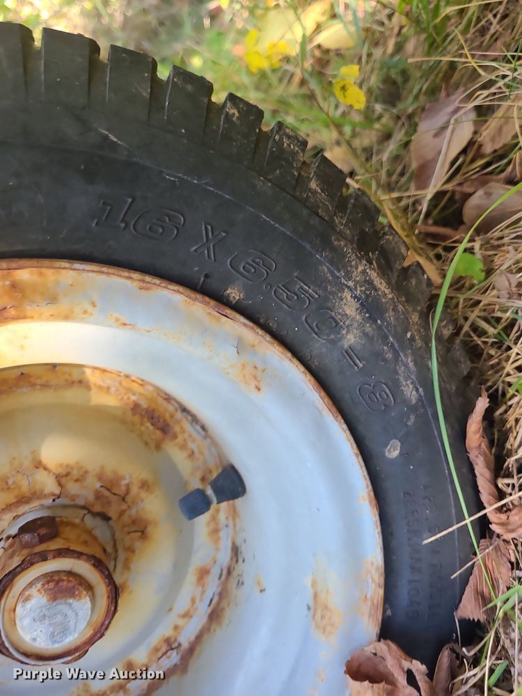 image for item DI3024 Land Pride DH1560 tandem disk