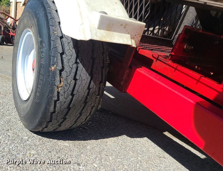 image for item DI3030 (2) Turbine blowers