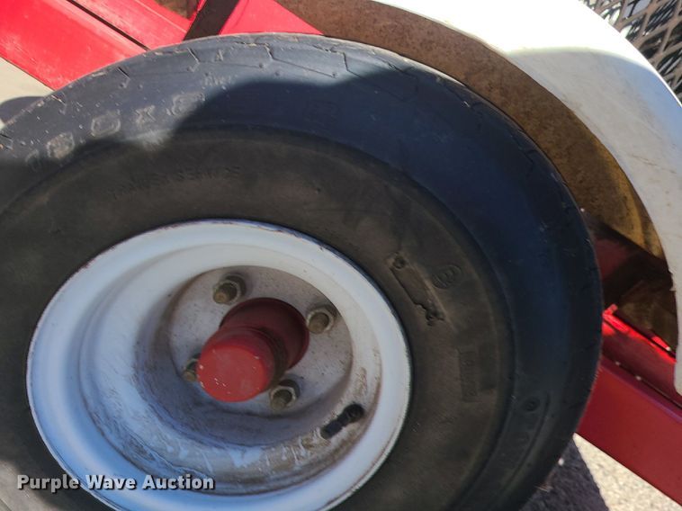 image for item DI3030 (2) Turbine blowers