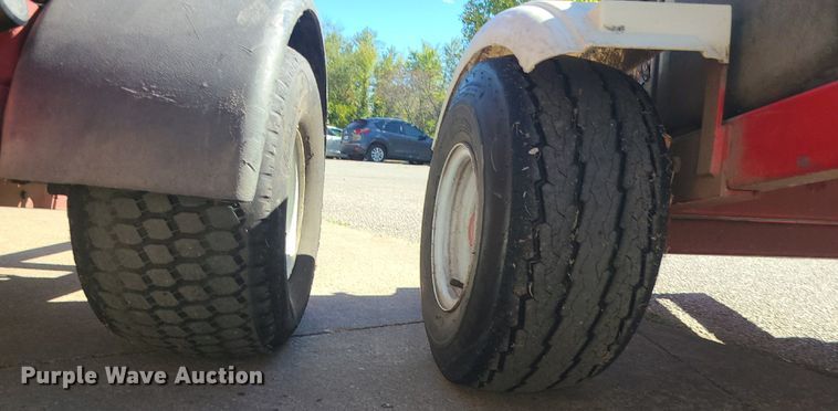 image for item DI3030 (2) Turbine blowers