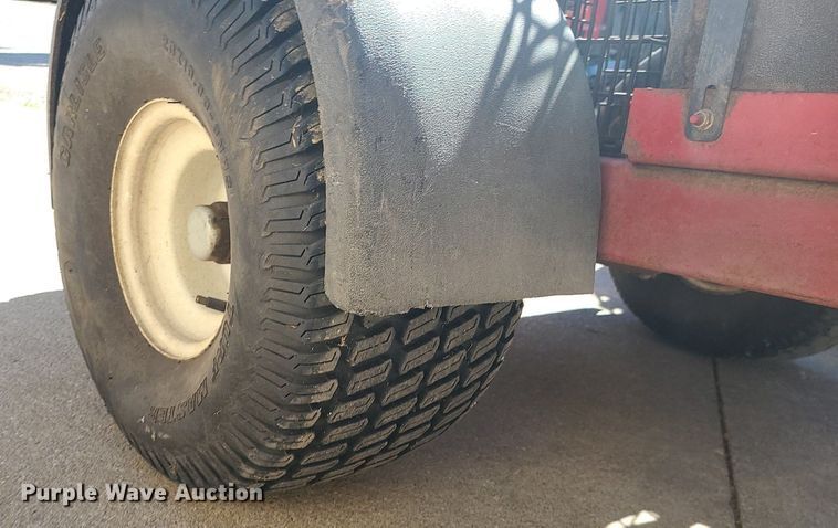 image for item DI3030 (2) Turbine blowers