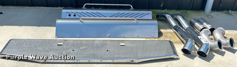 image for item DI7945 Perterbilt parts