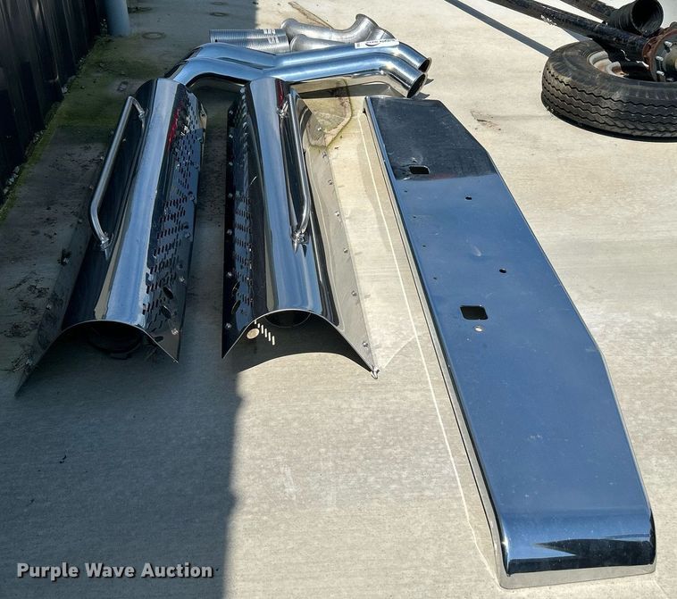 image for item DI7945 Perterbilt parts