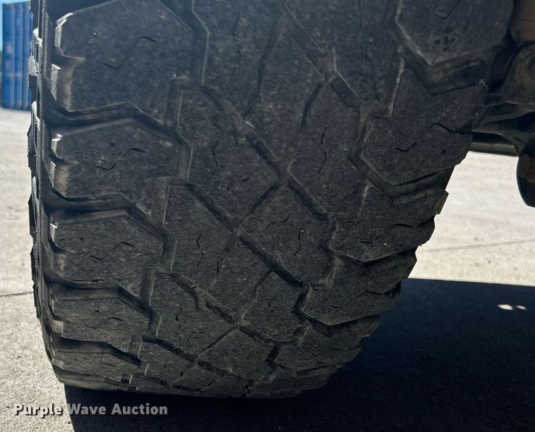 image for item DJ6350 2015 Ford F250 Super Duty  SuperCab pickup truck