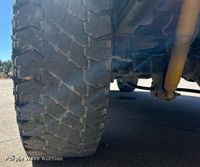 image for item DJ6350 2015 Ford F250 Super Duty  SuperCab pickup truck