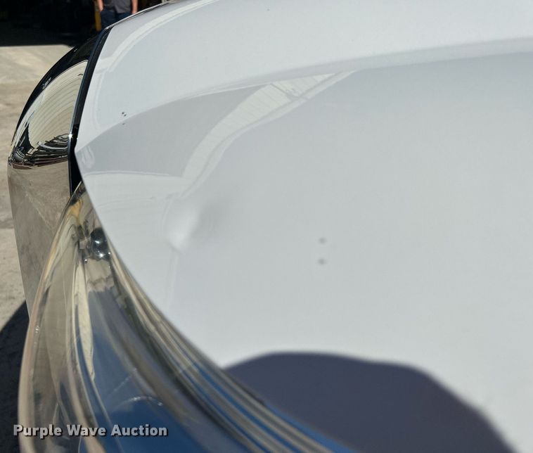 image for item DJ6352 2014 Ford F250 Super Duty  Crew Cab pickup truck