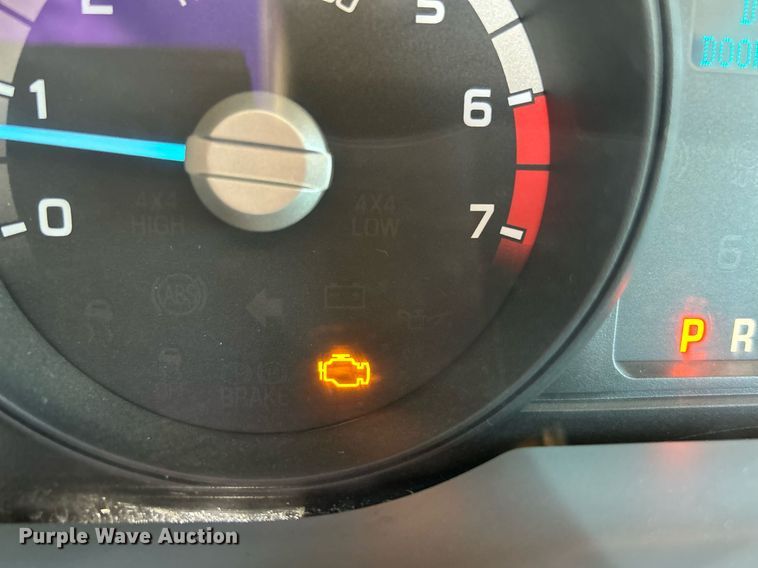 image for item DJ6352 2014 Ford F250 Super Duty  Crew Cab pickup truck