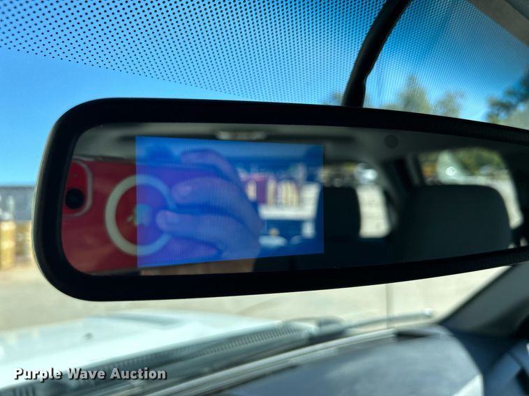 image for item DJ6352 2014 Ford F250 Super Duty  Crew Cab pickup truck