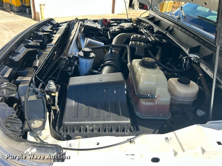 image for item DJ6352 2014 Ford F250 Super Duty  Crew Cab pickup truck