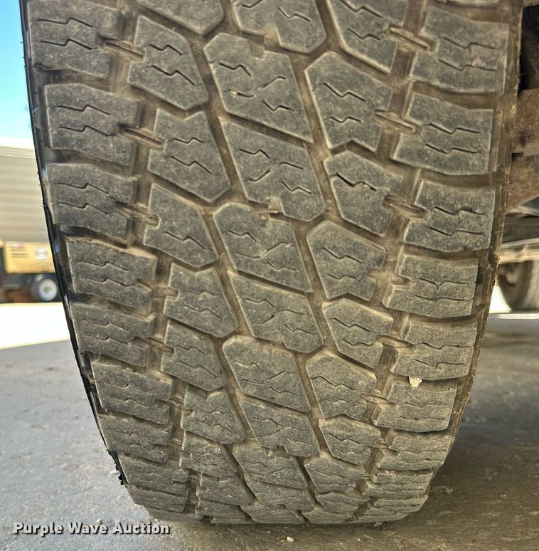 image for item DJ6352 2014 Ford F250 Super Duty  Crew Cab pickup truck