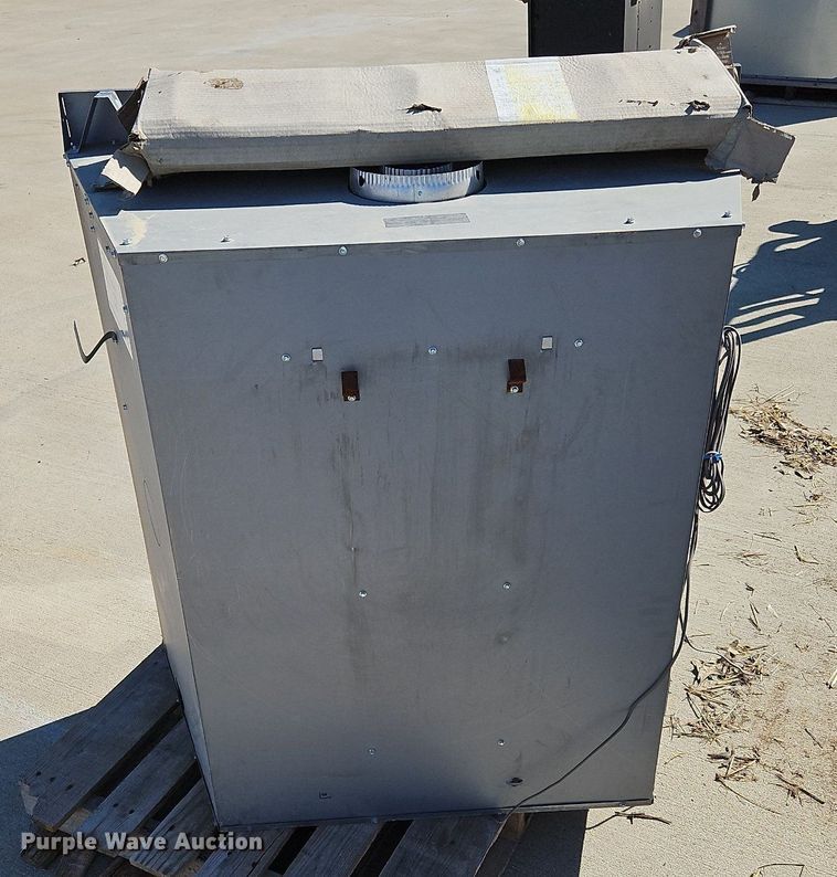 image for item DK1108 (5) fireplace inserts