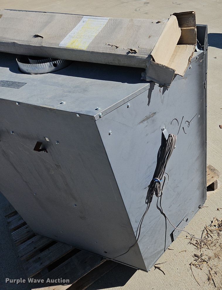 image for item DK1108 (5) fireplace inserts